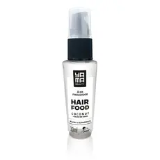 Óleo Finalizador Hair Food Coconut Yamá Beauty 30ml