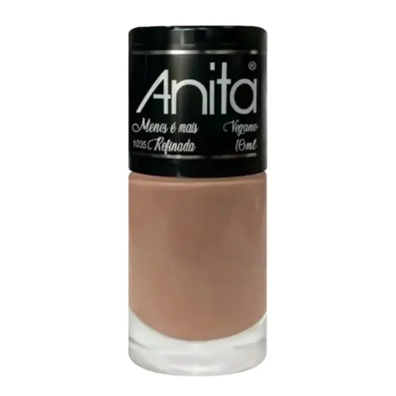 Esmalte Anita Refinada