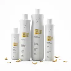 Escova Progressiva - Fashion Gold