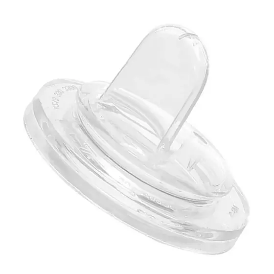 Bico de Silicone para mamadeira Avent Bico do Copo de treinamento Philips Avent