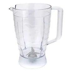 Copo De Liquidificador Boca Redonda Walita Ri7630 Ri7631 Ri7632 Ri7636 Copo Liquidificador Walita