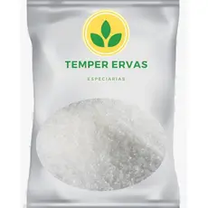 Eritritol Adoçante Natural 100% Puro 1KG