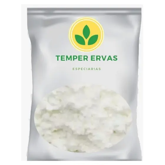 Leite De Coco Em Pó - VEGANO-PREMIUM
