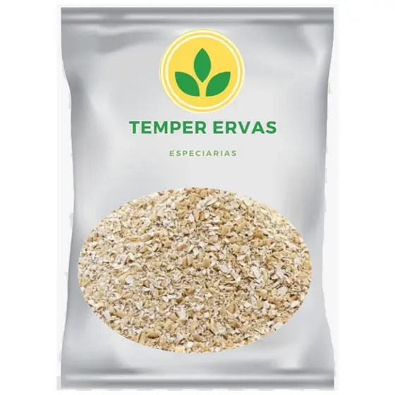 Aveia Flocos finos 1 KG