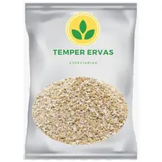 Aveia Flocos finos 1 KG