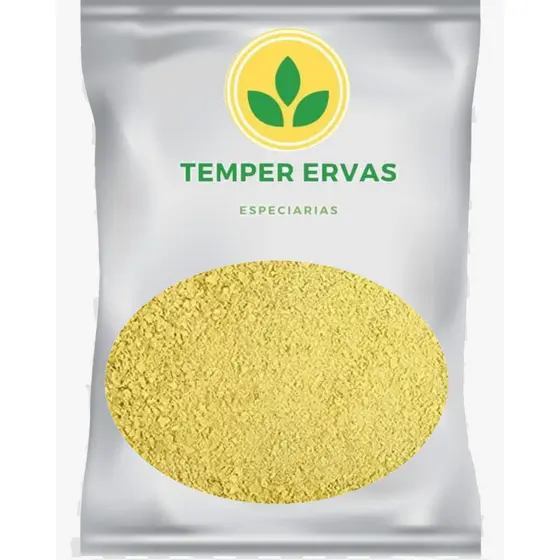 Levedura Nutricional PREMIUM PURO