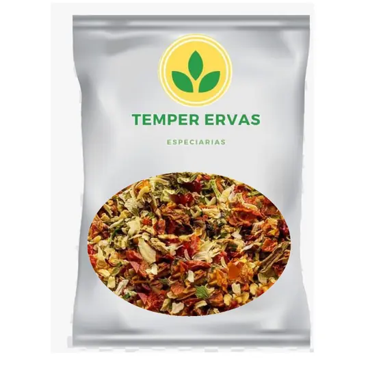 SALSA CEBOLA E TOMATE 1 KG PREMIUM