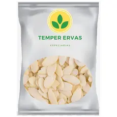 Amendoa Laminada SUPER PREMIUM