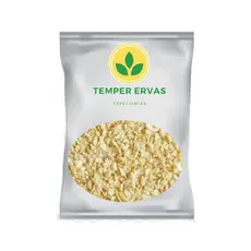 Alho Desidratado Granulado 1 KG PREMIUM