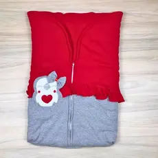 PORTA BEBÊ CONFORTÁVEL