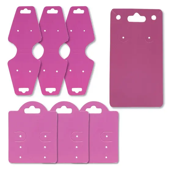 Kit Tag para Bijuterias e Semijoias 3 Modelos Novidade 300 unidades Lindas