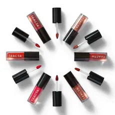 Batom Líquido Soft Matte Tracta 4 ml Diversas Opções