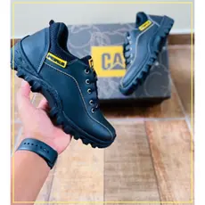 Tenis Bota CatSkill Adventure Sapato Masculino Promoção Imperdivel