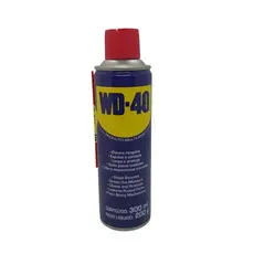 Spray Oleo Desengripante Wd-40 300ml 200g