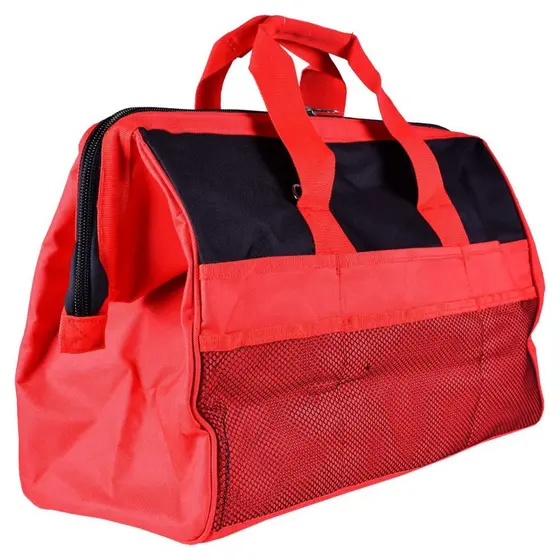 Bolsa em Lona para Ferramentas 20 POL com 18 Bolsos 902529 MTX