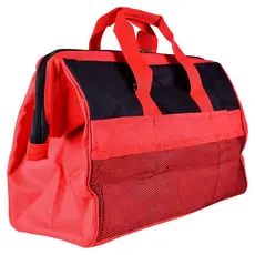 Bolsa em Lona para Ferramentas 20 POL com 18 Bolsos 902529 MTX
