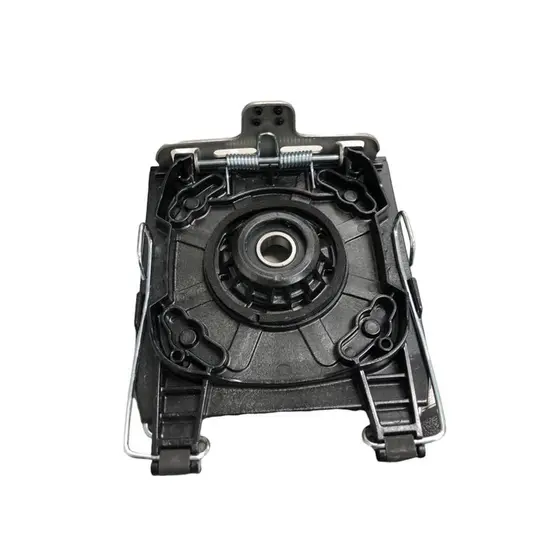 Base P/ Almofada Lixadeira Orbital Dwe6411 Dewalt
