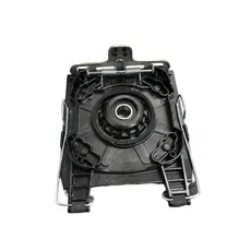 Base P/ Almofada Lixadeira Orbital Dwe6411 Dewalt