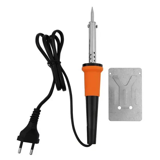 Ferro de Solda 60 Watts G14 WESTERN