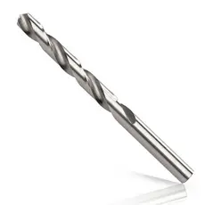 Broca de Aço Rápido HSS para Metal 17 MM 720709 MTX 