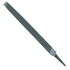 Lima para Enxada 8 POL 200 MM K&F