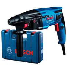 Martelete Perfurador Rompedor SDS-PLUS 720W c/ Maleta GBH 220 BOSCH