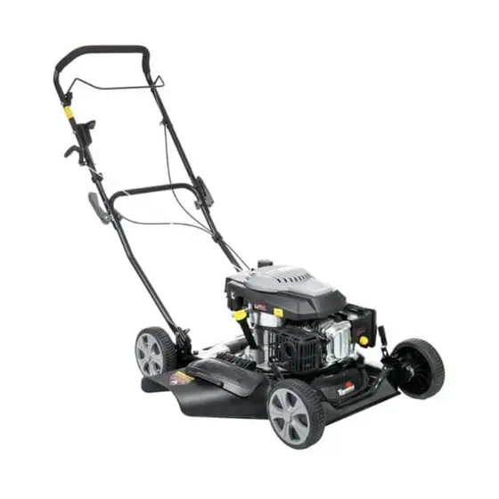 Cortador Grama Gasolina 6hp 4t  2 Em 1 Tlm510sm-60l Toyama