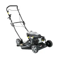 Cortador Grama Gasolina 6hp 4t  2 Em 1 Tlm510sm-60l Toyama