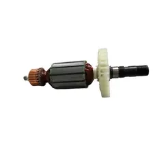 INDUZIDO TUPIA SRR1200 220V ORIGINAL STANLEY