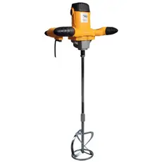 Misturador de Argamassa e Tinta 1200W 40860129 MENEGOTTI