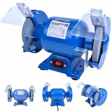 Moto Esmeril 6 Pol 1/2 Hp 350w 3400 Rpm Bremen