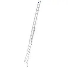 Escada De Alumínio Extensiva 2 X 13 Degraus 3,93 X 6,45m Mor