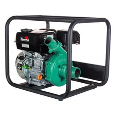 Motobomba à Gasolina 2.1/2 x 2 POL 7 HP 4T TWP50C-XP TOYAMA
