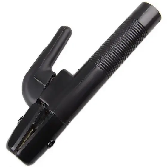 Porta Eletrodo 500A Super Fire CARBOGRAFITE