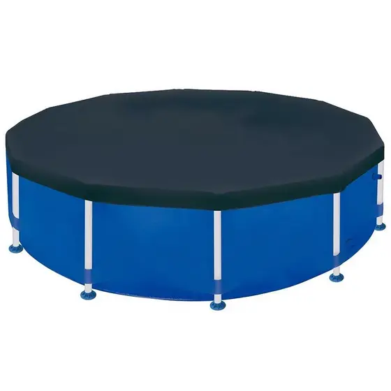 Capa para Piscina Circular 5.500 Litros 1407 MOR