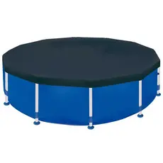 Capa para Piscina Circular 5.500 Litros 1407 MOR