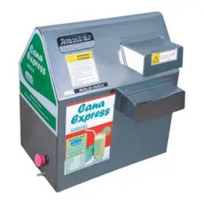 Engenho para Cana Inox Cana Express MAQTRON