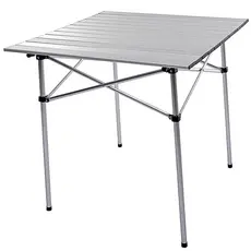 Mesa Dobrável de Alumínio para Camping Munique KALA
