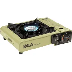 Fogareiro Portátil a Gás 2.5kW Araguaia KALA
