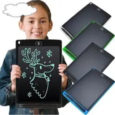 Lousa Digital Tablet Mágica 10 Polegadas Tablet Infantil LCD
