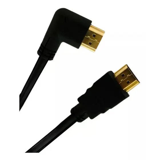 CABO HDMI ULTRA HD 4K 3D 2 METROS MXT