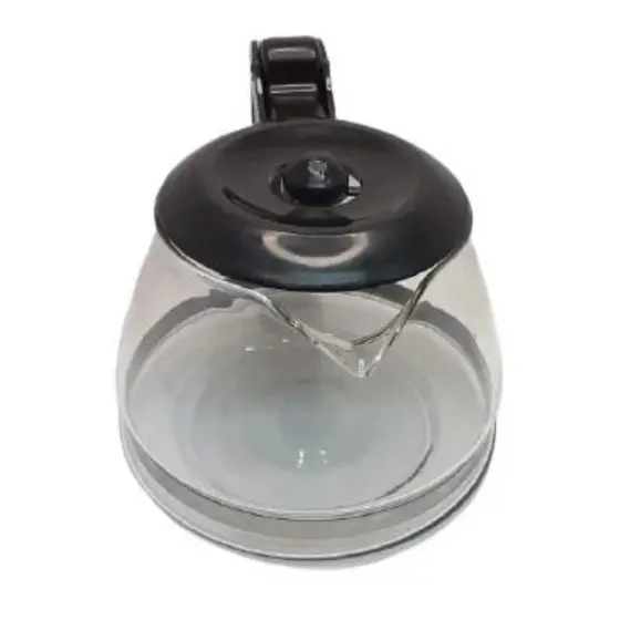 Jarra para Cafeteira Electrolux Ecm10 15 Cafés