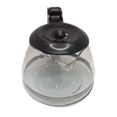 Jarra para Cafeteira Electrolux Ecm10 15 Cafés
