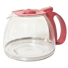 Jarra para Cafeteira Philco PH31 Vermelha