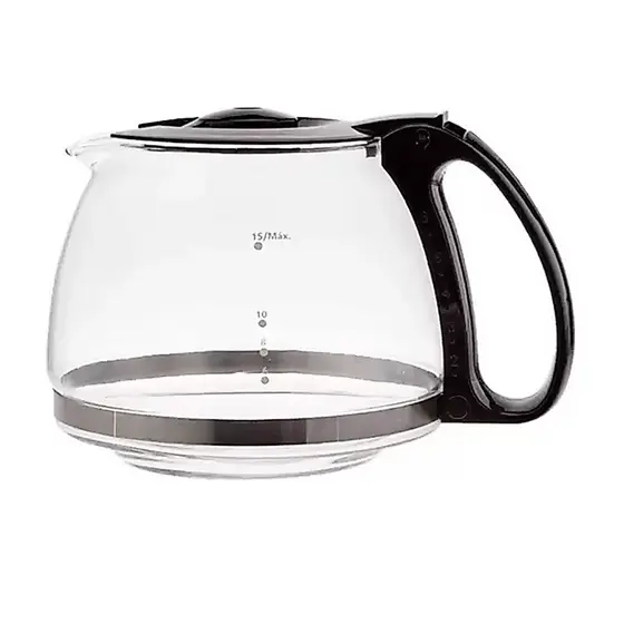 Jarra Original Cafeteira Britania CP15 Inox