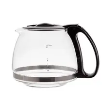 Jarra para Cafeteira Mallory Aroma 16 Inox