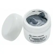 Pasta Térmica Thermal Silver Pote 50g Implastec Prata Cpu