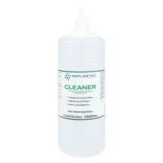Cleaner 1 Litro Limpador de Uso Geral, Eletrônica, PCI Placas Conectores – Implastec