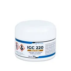 Graxa de Cobre IGC Anti Seize Pote 50G Implastec