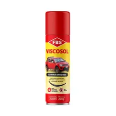 Eliminador De Rangido - Viscosol 300ml Splay